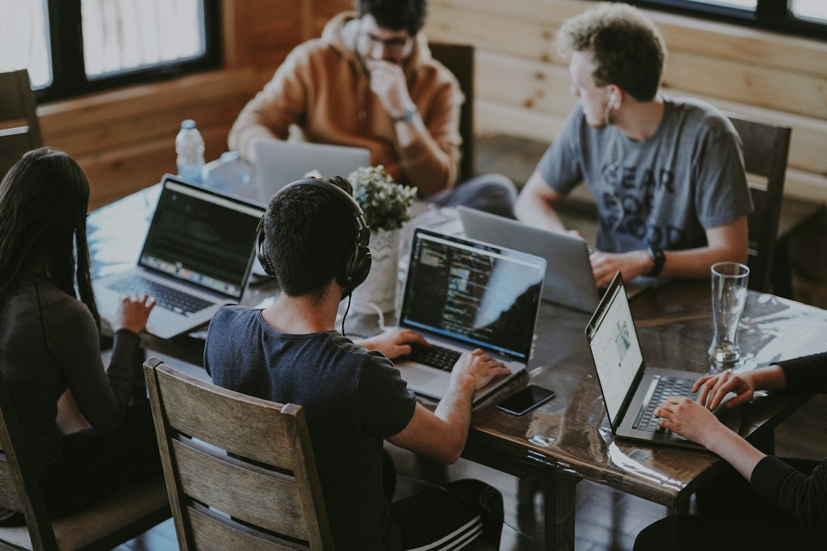 Agile sprint execution