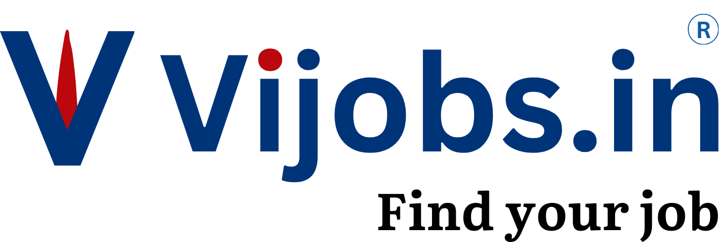 Vijobs logo
