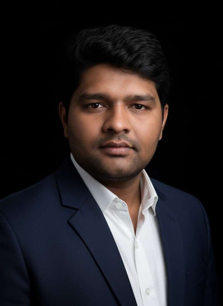 IT Services Company Founder | Ramana – Scorelabs Inc