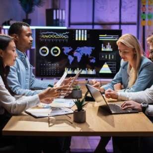 international-team-of-financiers-using-gadgets-at-2024-12-13-12-55-07-utc